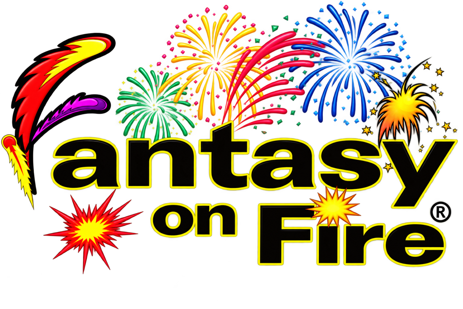 Fantasy on Fire International